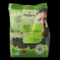 Primeal Zwarte Volkoren Langgraan Camargue Bio (250g) - thumbnail