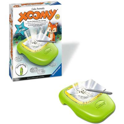 Vaardigheidsspel Ravensburger Xoomy Midi Magical Universe