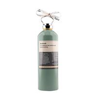 Kruik Briljant Baby Aluminium Stonegreen - thumbnail