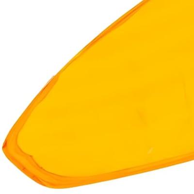 Coming Soon Richtingaanwijzer glas turn signal cap vparts rear right , 7109