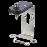 ifm Electronic E12591 Montage-accessoires E12591 1 stuk(s) - thumbnail