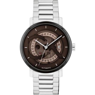 Calvin Klein ICONIC AUTOMATIC (Ø 40 mm) Heren horloge