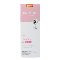 Nachtcreme rijk rose demeter 50 Milliliter - thumbnail