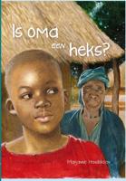 Is oma een heks - Marjanne Hendriksen - ebook - thumbnail