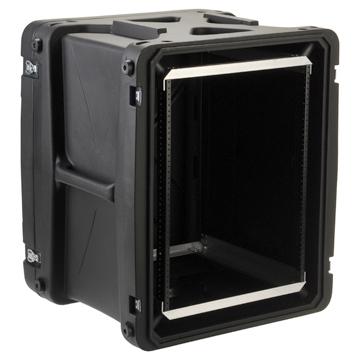 SKB 14U Roto Shockmount Rack Case - 20 483x622x508