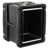 SKB 14U Roto Shockmount Rack Case - 20 483x622x508 - thumbnail