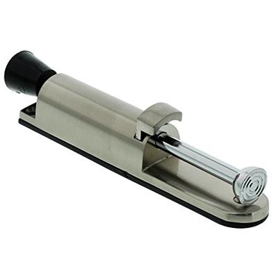 Burg Wächter 15731 Deurvastzetter RVS-optiek