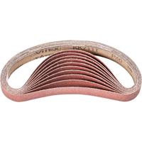 PFERD TOOLS BA 20/520 T A 60 45003006 Schuurband Korrelgrootte (num) 60 (l x b) 520 mm x 20 mm 20 stuk(s) - thumbnail