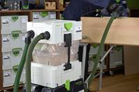 Festool CT-VA-20 CT-voorafscheider voor CT26/36/48 - 204083 - thumbnail