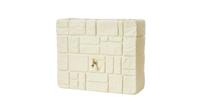 Garantia Regenton WALL 300 liter zandbeige - thumbnail
