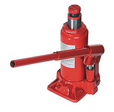 Brüder Mannesmann Hydraulische krik 5 ton (Hobby) - 007-T-GS-5