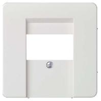 ELSO centrale plaat 503600 TAE-doos 3f. RENOVATIE pw 1 stuk(s) - thumbnail