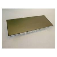 Display Elektronik LC-display DE336TU-30/6.35 - thumbnail
