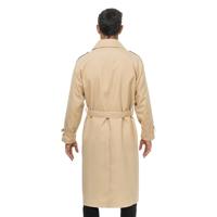 Lange Inspector Jas Heren - thumbnail