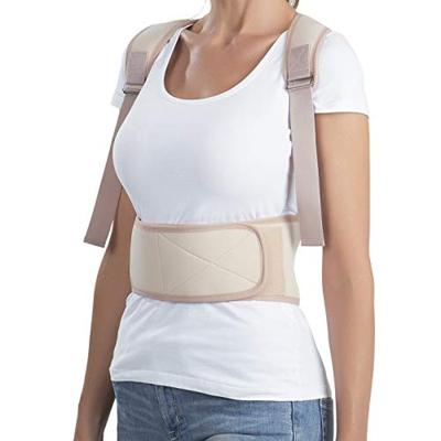 VitalMaxx Rugcorrector (S/M) VitalMaxx Rugcorrector (S/M)