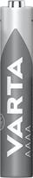 Varta High Energy AAAA mini LR61 bl.a2 3015318 - thumbnail