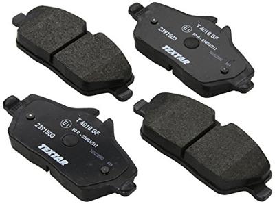 Remblokken set 2391503 Remblokken set 2391503