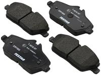 Remblokken set 2391503 - thumbnail