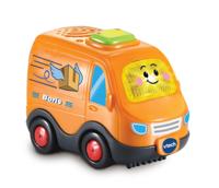 VTECH® toet toet auto Boris bestelbus - thumbnail