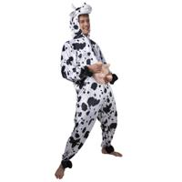 Koeienpak man/vrouw - thumbnail