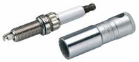 Gedore D 55 1793586 Bougiesleutelinzet 14 mm 3/8 (10 mm) - thumbnail