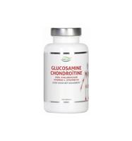 Nutrivian Glucosamine Chondroïtine Tabletten - thumbnail