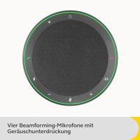Jabra Speak2 75 UC + Link380c Conferentietelefoon Bluetooth Donkergrijs - thumbnail