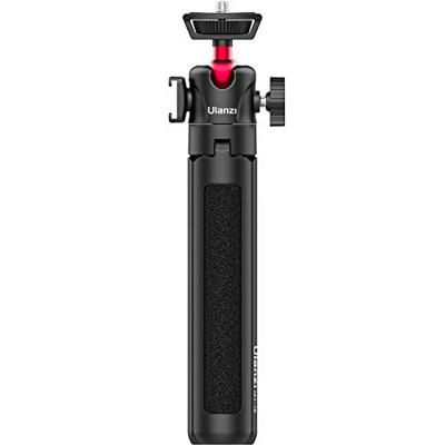Ulanzi MT-16 Vlog Statief, Camerahouder & Selfie stick met balhoofd Ulanzi MT-16 Vlog Statief, Camerahouder & Selfie stick met balhoofd