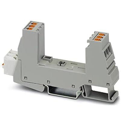 Phoenix Contact 2907929 PLT-SEC-T3-BE-FM-PT Overspanningsveilige sokkel 1 stuk(s)