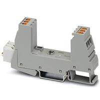 Phoenix Contact 2907929 PLT-SEC-T3-BE-FM-PT Overspanningsveilige sokkel 1 stuk(s) - thumbnail