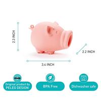 Peleg Design Yolk Pig wordt vertaald naar het Nederlands. - thumbnail