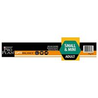 Pro Plan plan dog adult small / mini kip - thumbnail