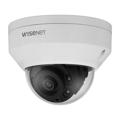 Hanwha 4MP IR Vandal Dome Camera