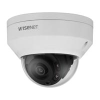 Hanwha 4MP IR Vandal Dome Camera - thumbnail
