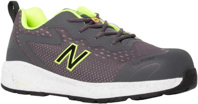 New Balance lage schoen "logic safetyss. gr gr. 41,5 logic