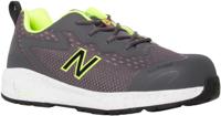 New Balance lage schoen "logic safetyss. gr gr. 41,5 logic - thumbnail