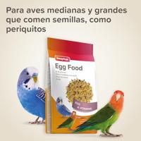 Beaphar Ei-krachtvoer parkieten&papegaaien - thumbnail