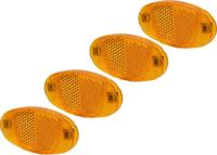 ACID CMPT spoke reflector set - thumbnail