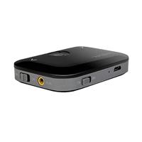 LogiLink BT0050 - Bluetooth 5.0 audio-zender & ontvanger (verzenden en ontvangen) met handsfree-functie voor autoradio, smartphone (Samsung, Apple, Huawei, Sony, LG), hifi-installatie enz. - thumbnail