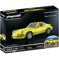 Playmobil 70923 Porsche 911 Carrera RS 2.7 - thumbnail