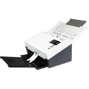 Avision AD345GN ADF-scanner 1200 x 1200 DPI A4 Wit