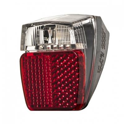 Sturmeyarcher Spatbordachterlicht herrmans h-trace mini dynamo - 180 lumen