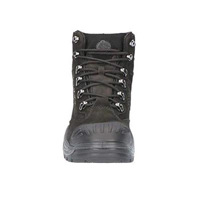 Bata werkschoen traxx 204 hoog s3 | zwart | maat 46 - 11.017.267.46