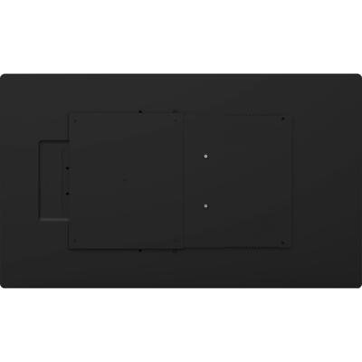 iiyama TW3226AS-B3P beeldkrant Interactief flatscreen 80 cm (31.5") LED Wifi 500 cd/m² Full HD Zwart Touchscreen Type processor Android 14 24/7