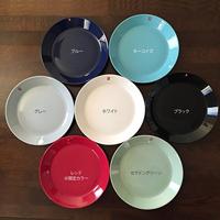 IITTALA - Teema Wit - Plat bord 26cm - thumbnail