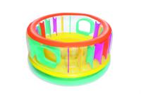 Opblaasbaar kasteel Bestway - thumbnail