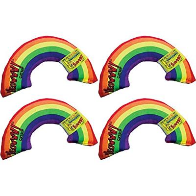 Yeowww! Rainbow
