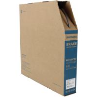 Shimano rem buitenkabel m-system mtb ø5,0mm / 40 meter grijs - thumbnail