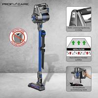 Profi-Care PC-BS 3036 A 330360 Accu-handstofzuiger 22.2 V Zakloos - thumbnail
