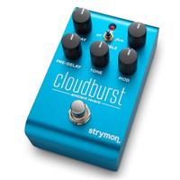 Strymon Cloudburst Ambient Reverb - thumbnail